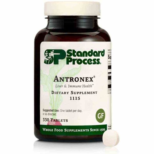 Antronex, SP